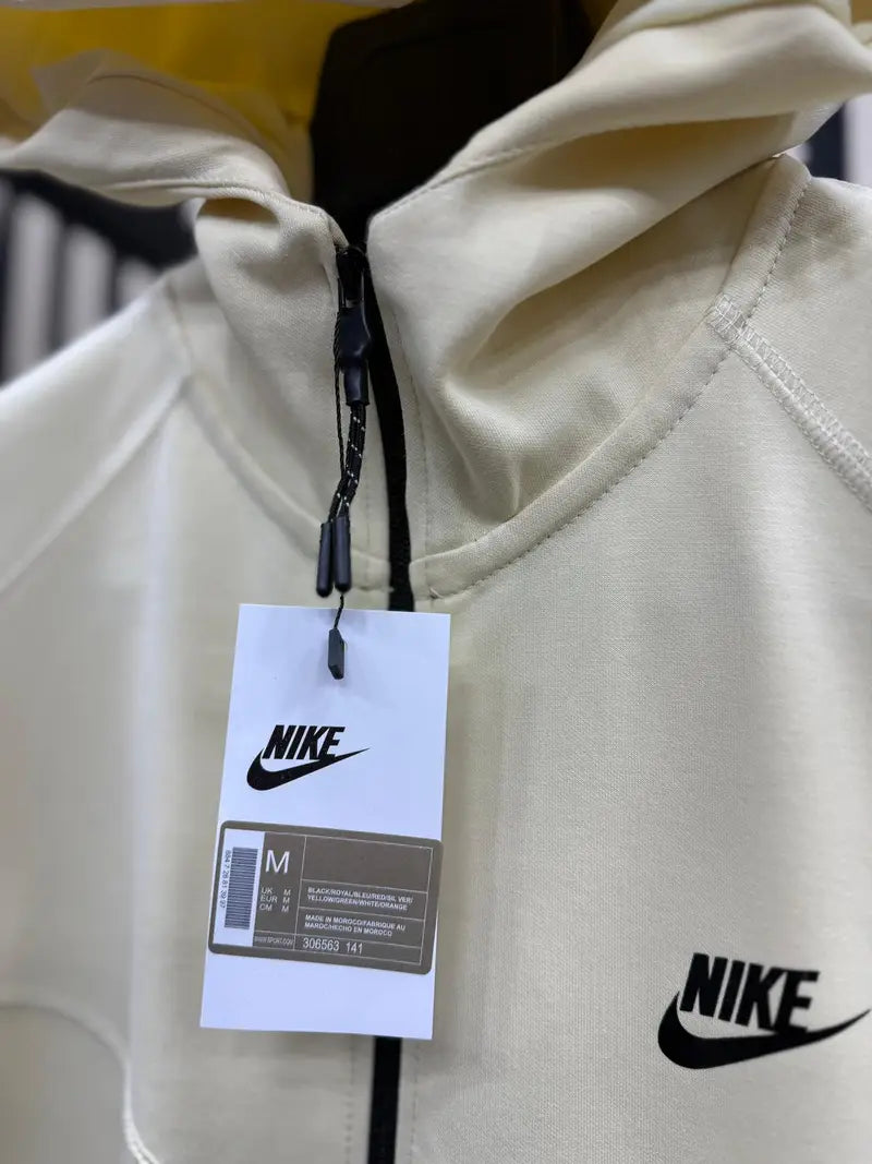 Chandal Nike Tech Cr7