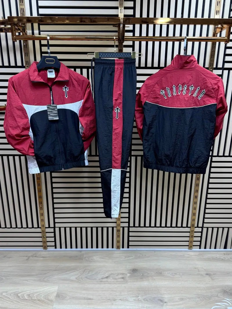 Chandal Trapstar
