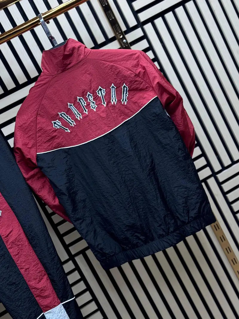Chandal Trapstar
