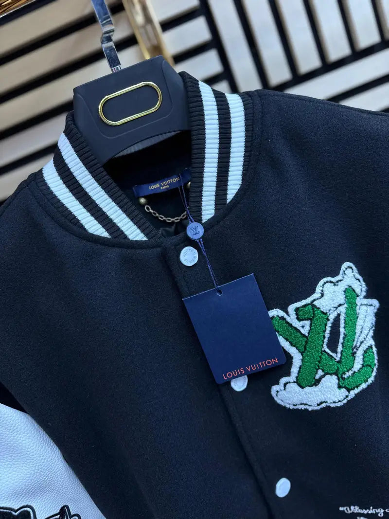 Chaqueta Louis Vuitton