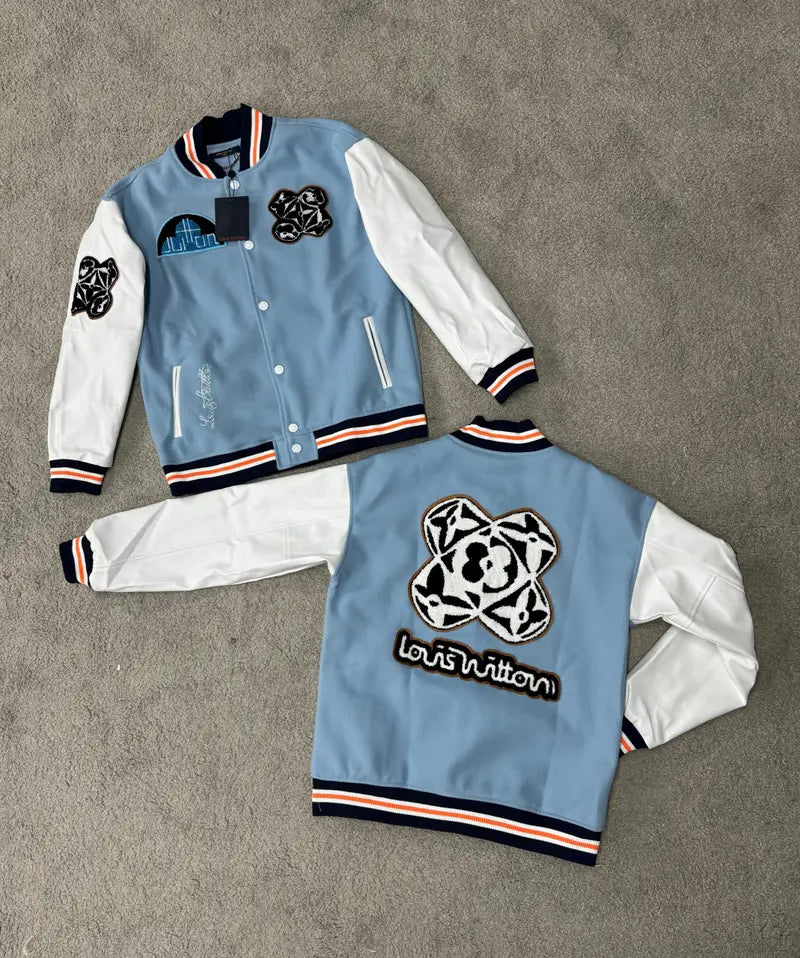 Chaqueta Louis Vuitton