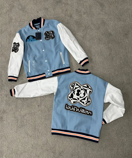 Chaqueta Louis Vuitton