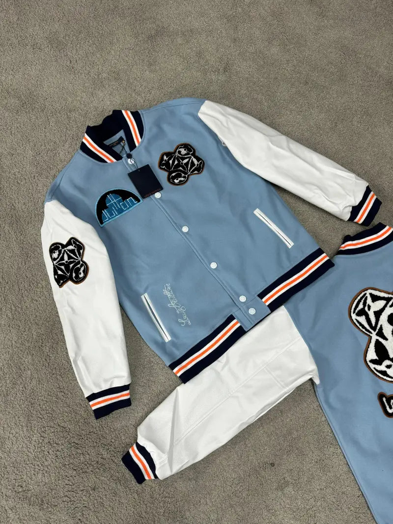 Chaqueta Louis Vuitton