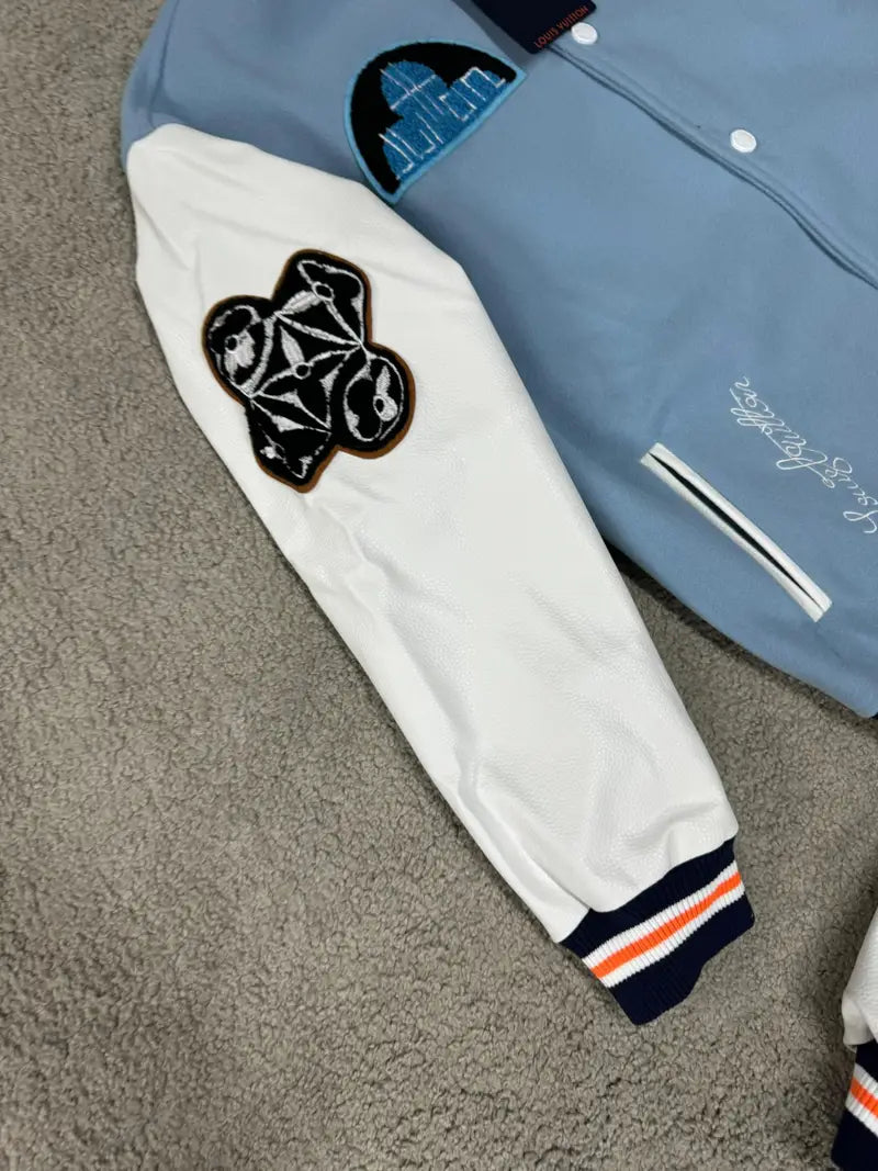 Chaqueta Louis Vuitton