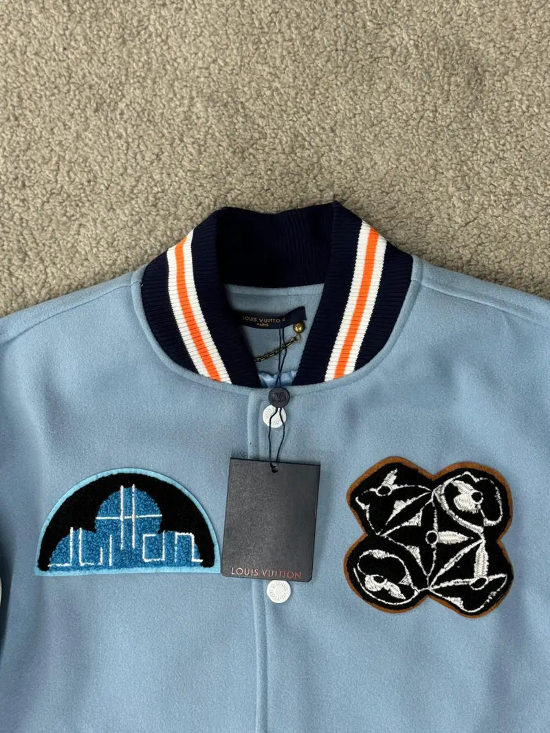 Chaqueta Louis Vuitton