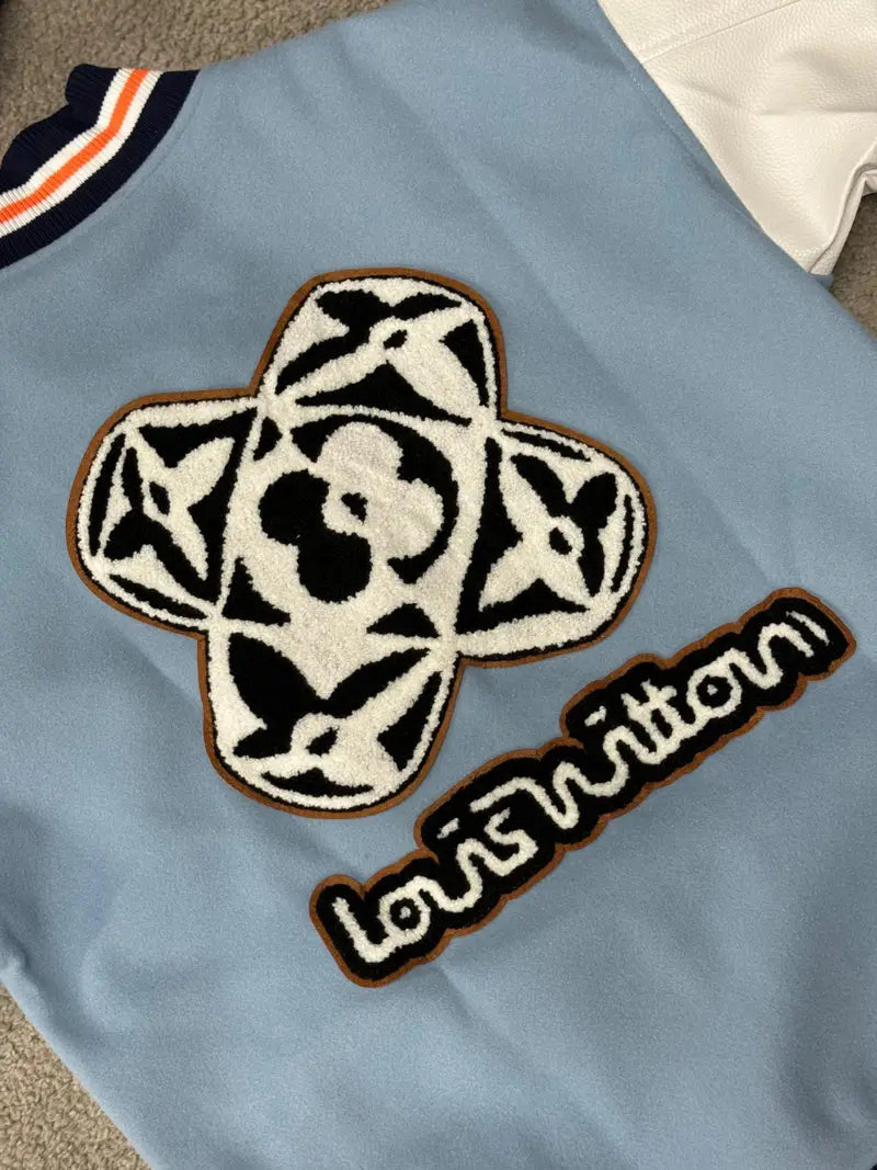 Chaqueta Louis Vuitton