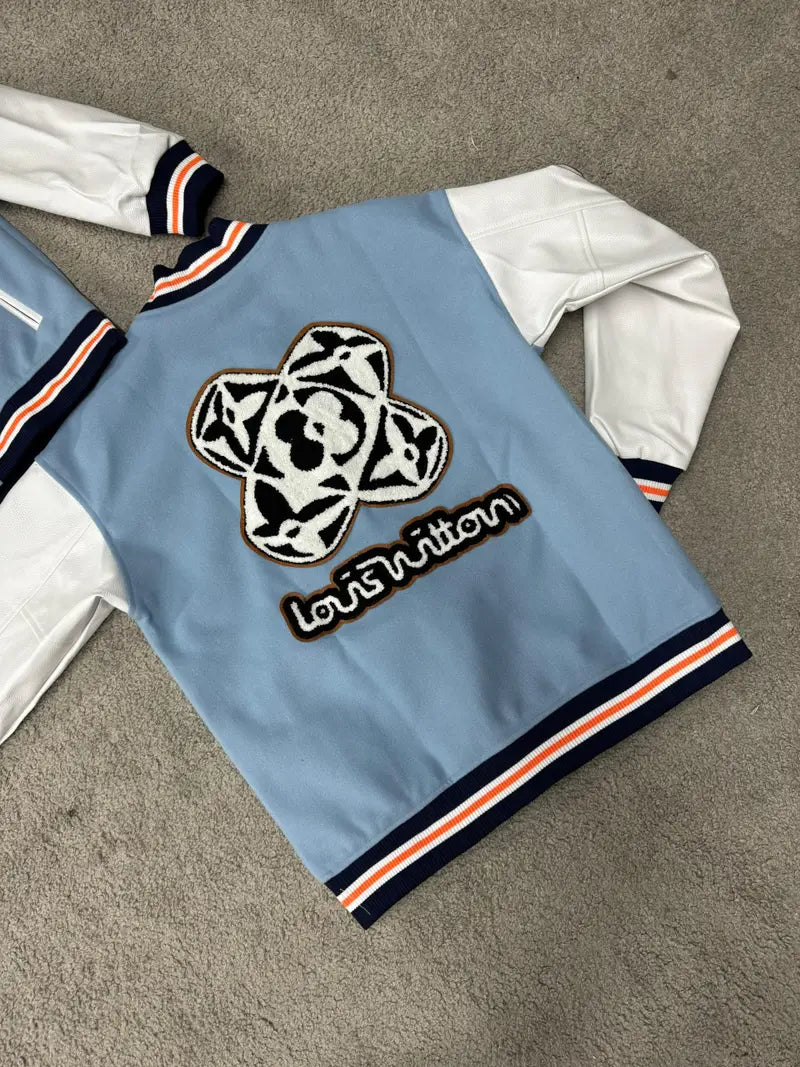 Chaqueta Louis Vuitton