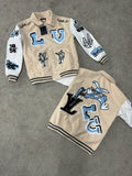 Chaqueta Louis Vuitton