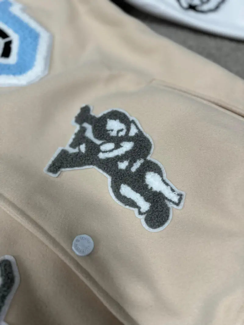 Chaqueta Louis Vuitton
