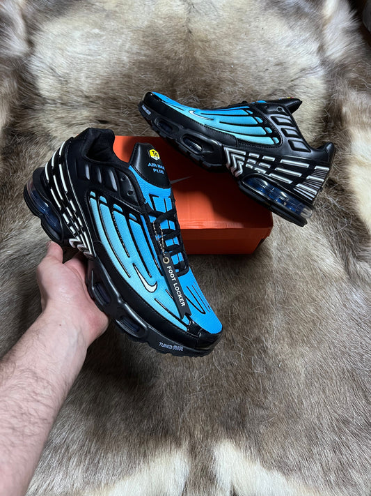 Zapatilla Nike Tn Tuned