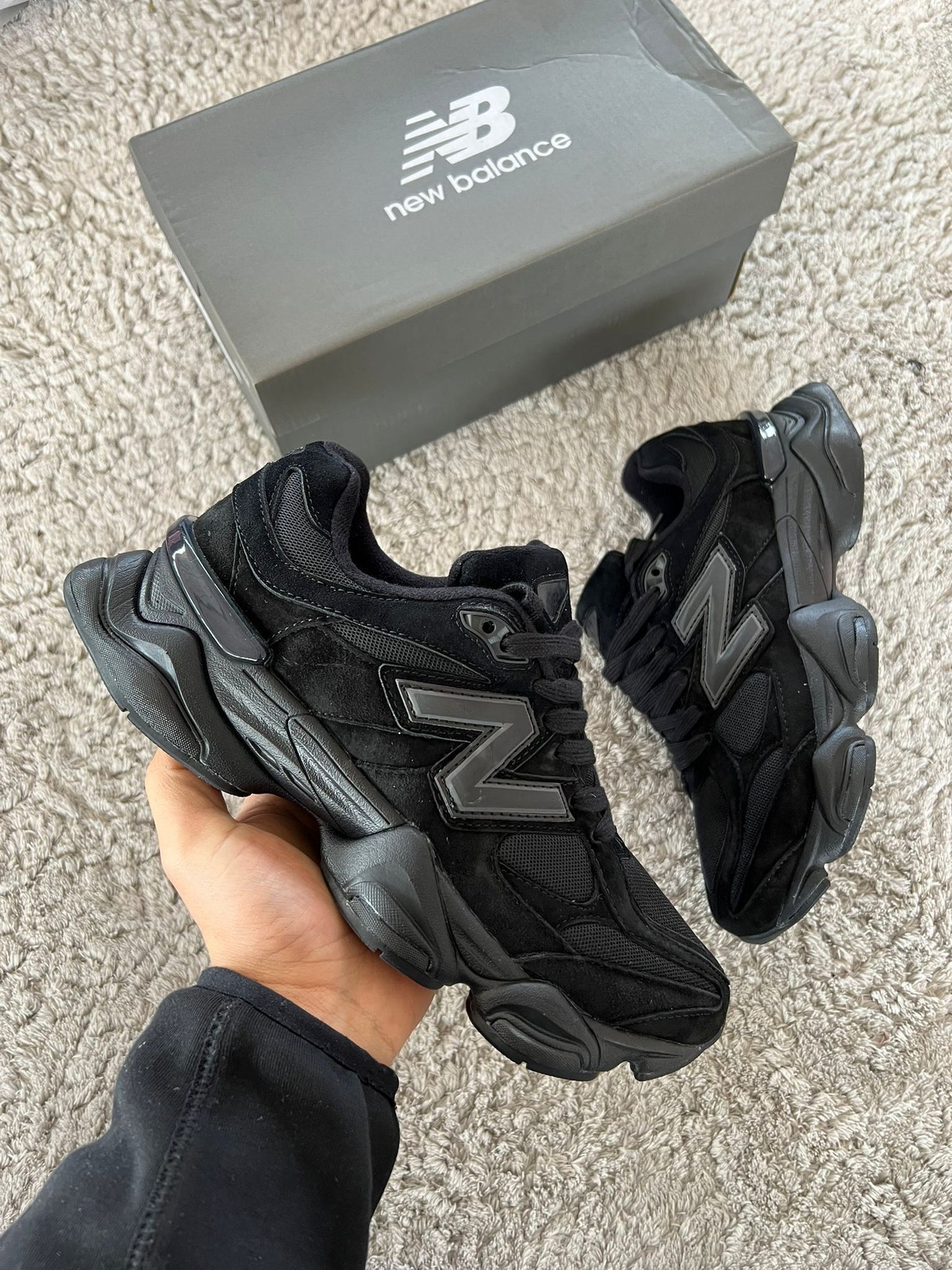 Zapatilla New Balance 9060