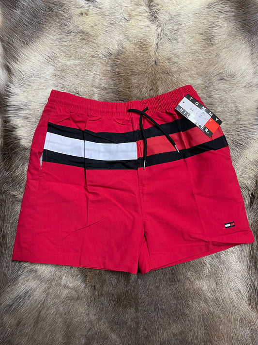 Bañador Tommy Hilfiger