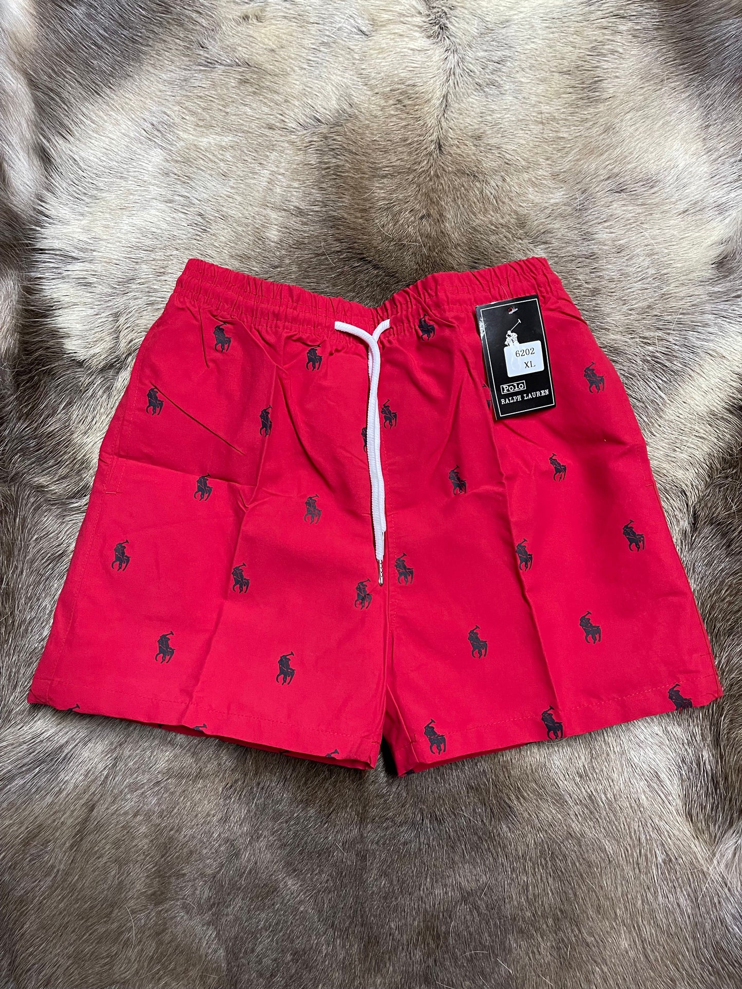 Bañador Ralph Lauren