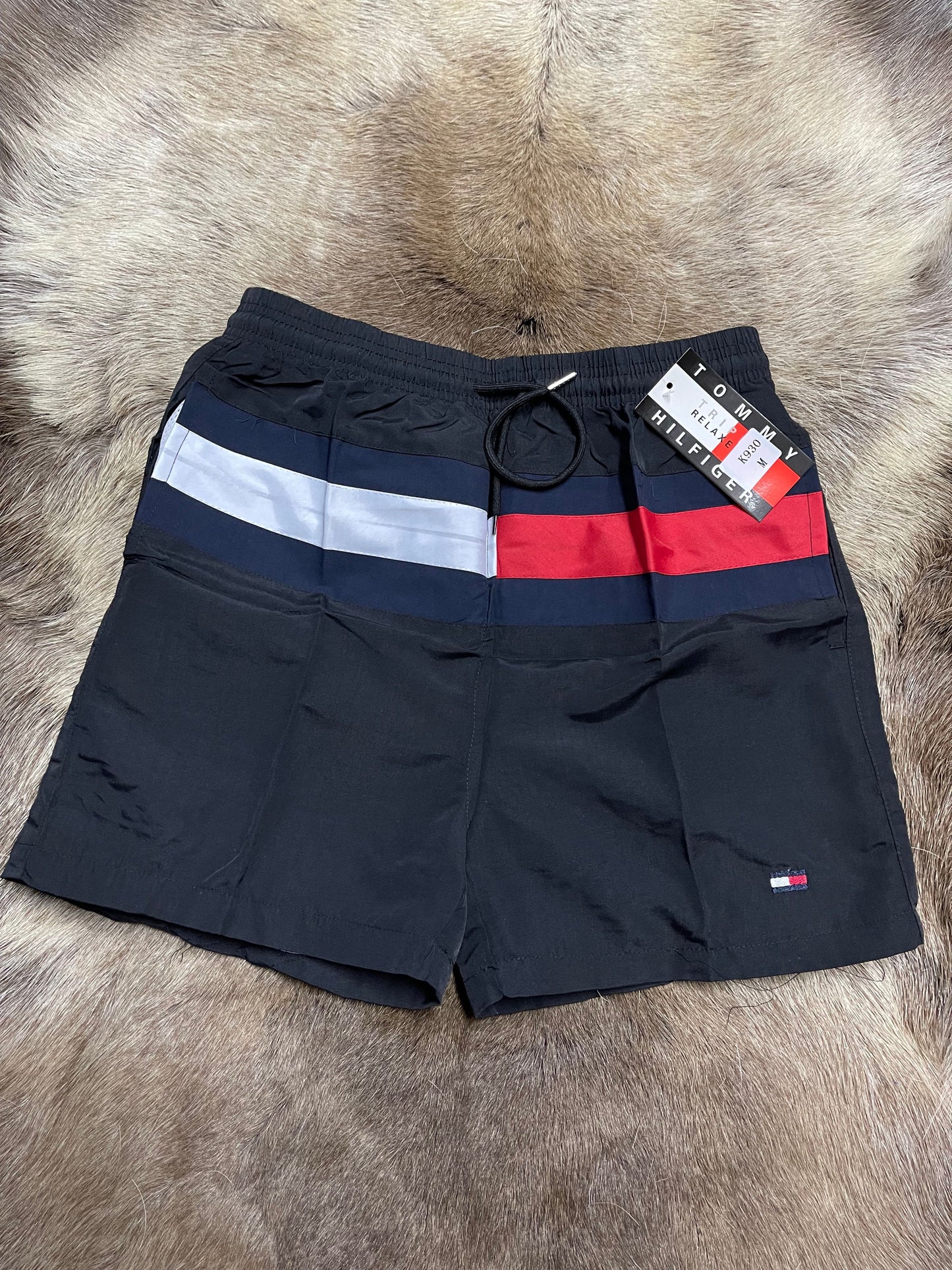 Bañador Tommy Hilfiger