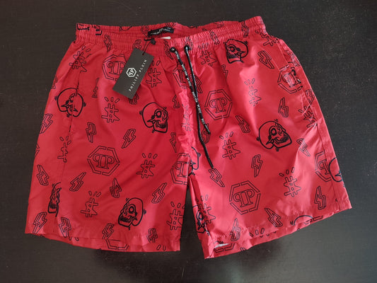 Bañador Philipp Plein