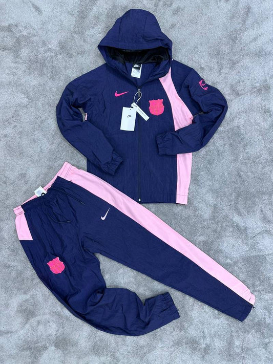 Chandal Nike Barça