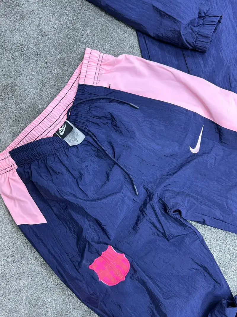 Chandal Nike Barça
