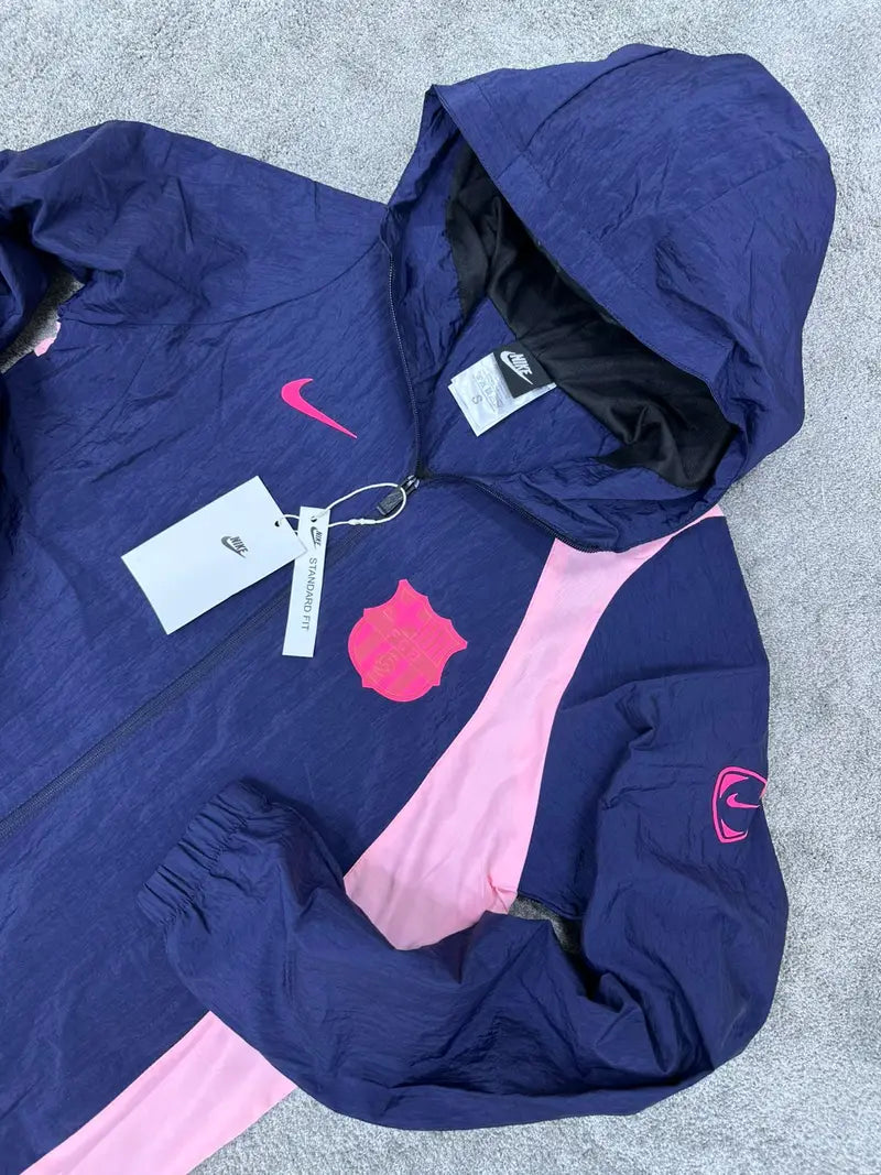 Chandal Nike Barça