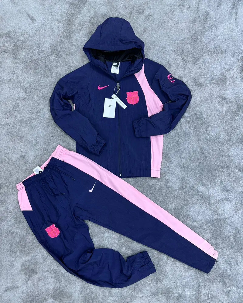 Chandal Nike Barça
