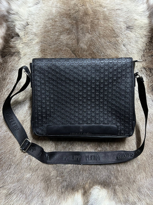 Bandolera Phillip Plein