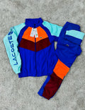 Chandal Lacoste