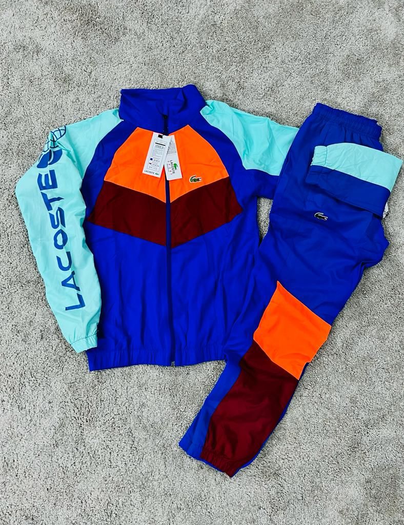 Chandal Lacoste