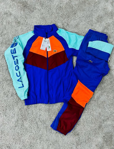 Chandal Lacoste