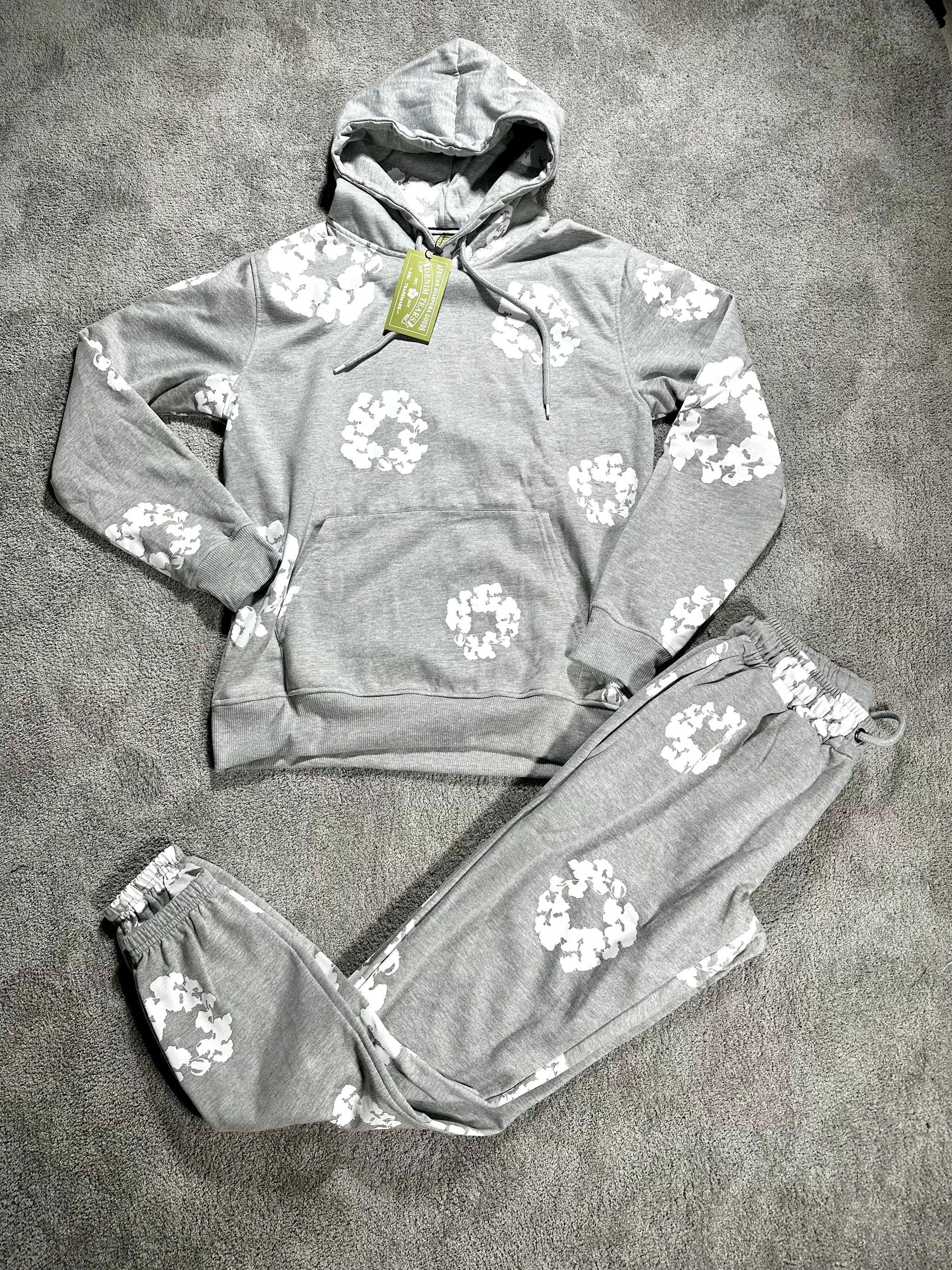 Chandal Denim Tears