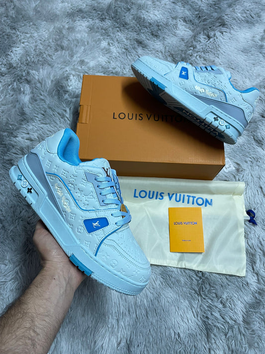 Zapatilla Louis Vuitton Trainer