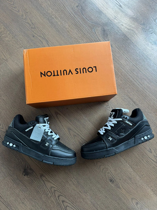 Zapatilla Louis Vuitton Trainer