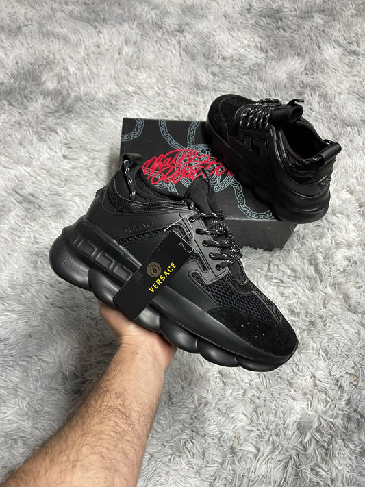 Zapatilla Versace