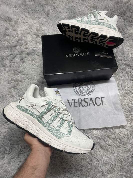 Zapatilla Versace