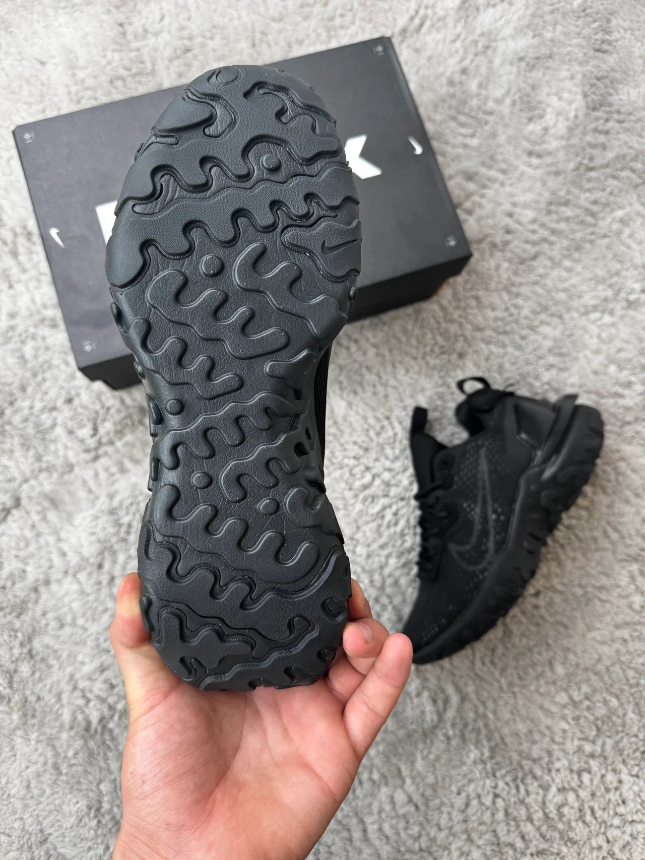 Zapatilla Nike React