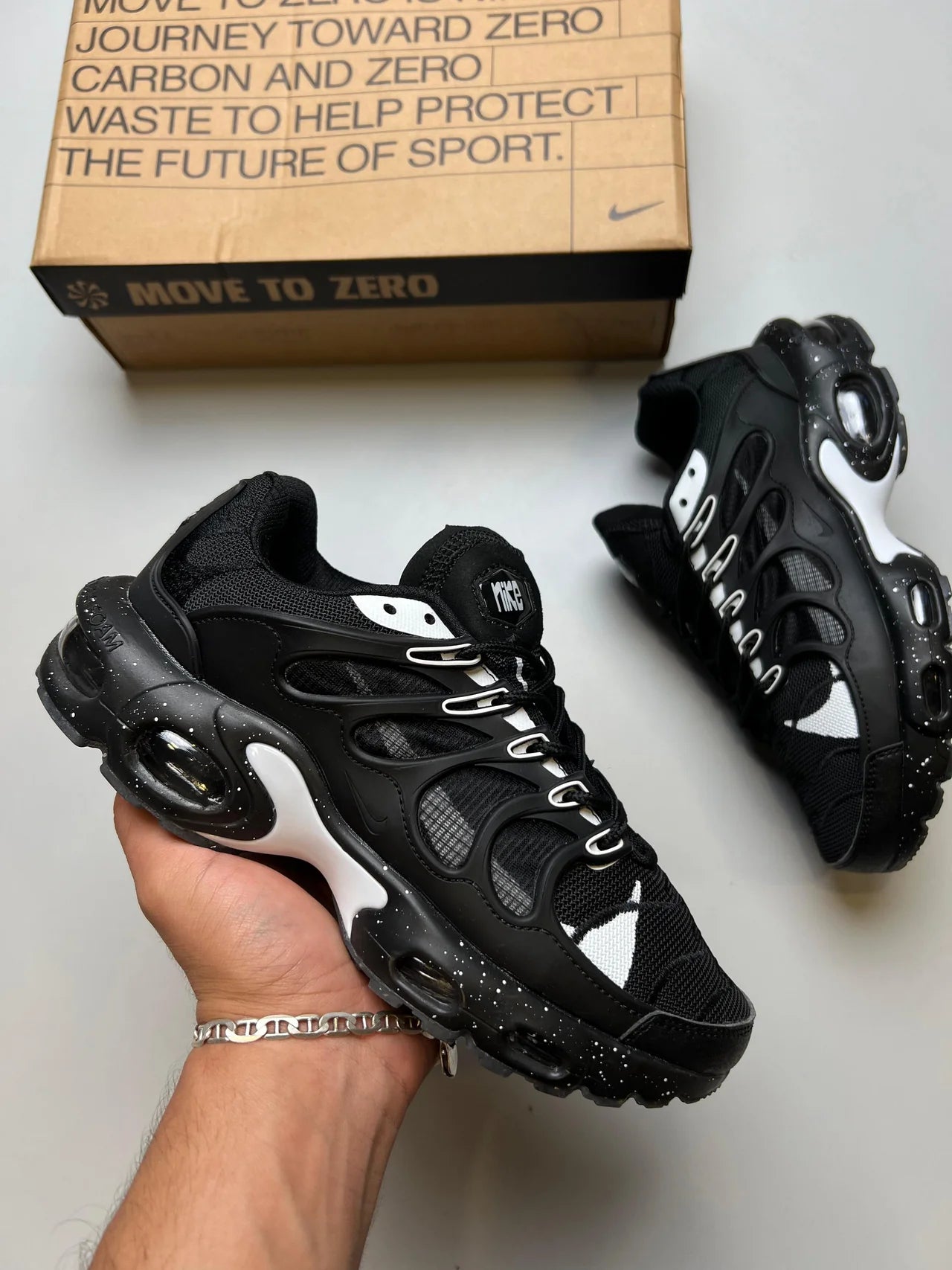 Zapatilla Nike Terrascape