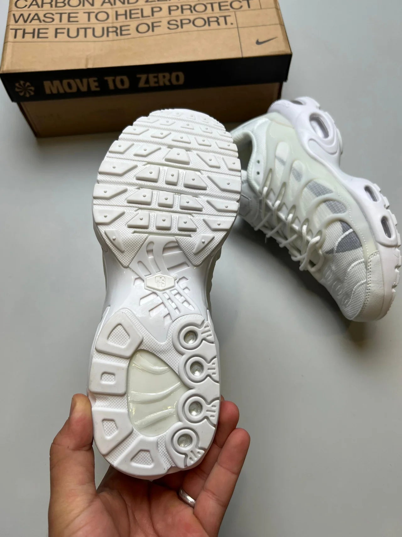 Zapatilla Nike Terrascape
