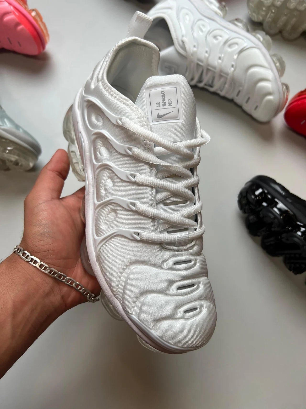Zapatilla Nike Vapormax