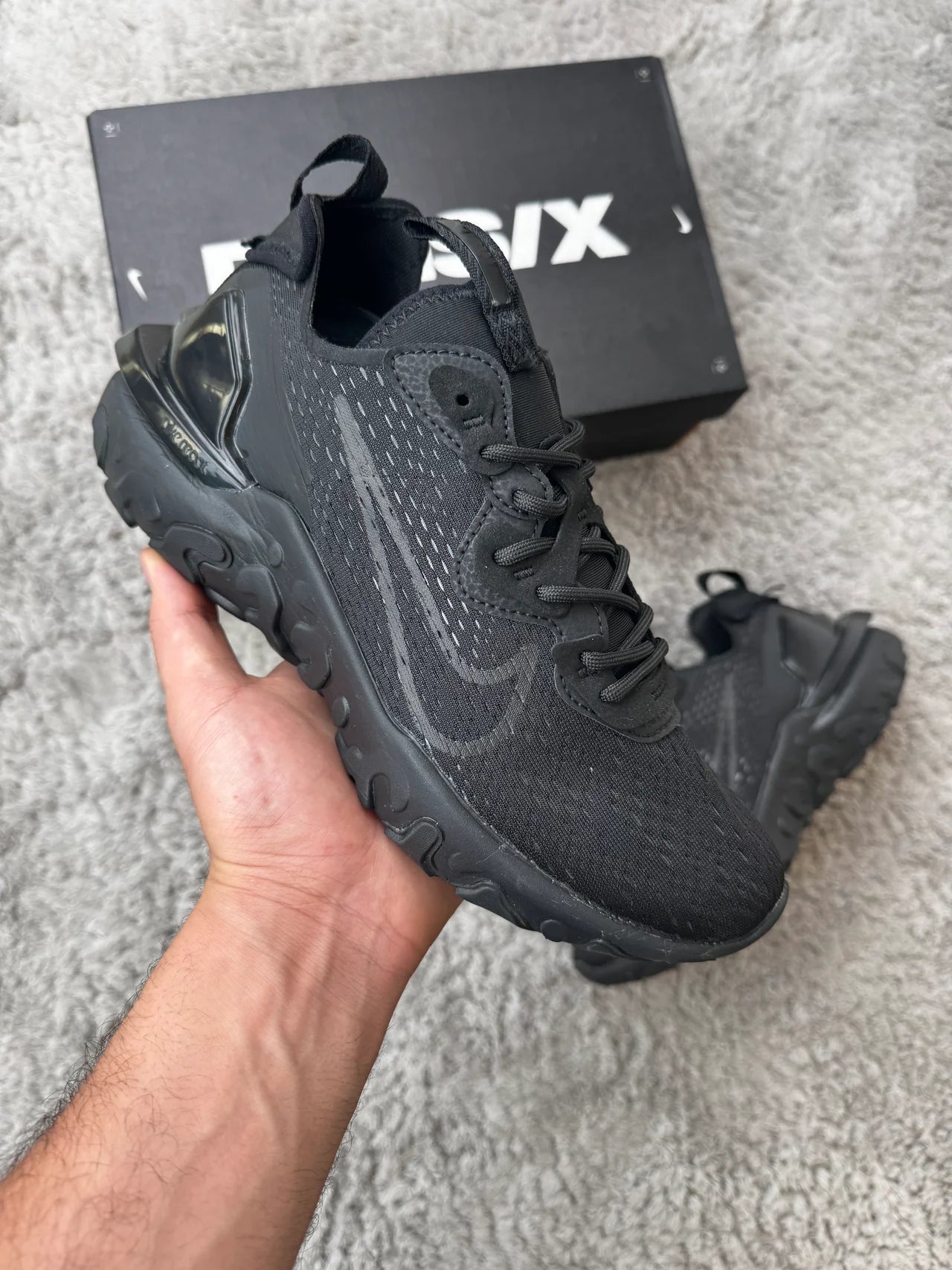 Zapatilla Nike React