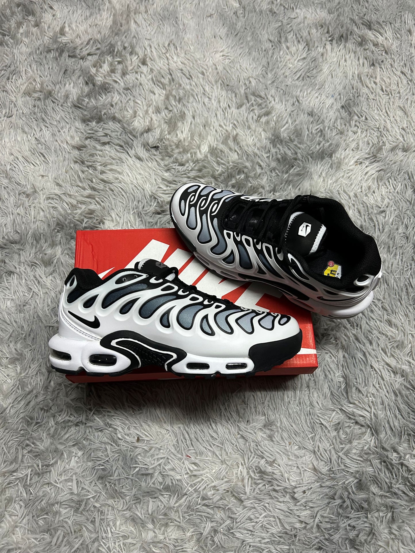 Zapatilla Nike Drift