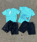 Conjunto Lacoste