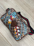 Riñonera Gucci