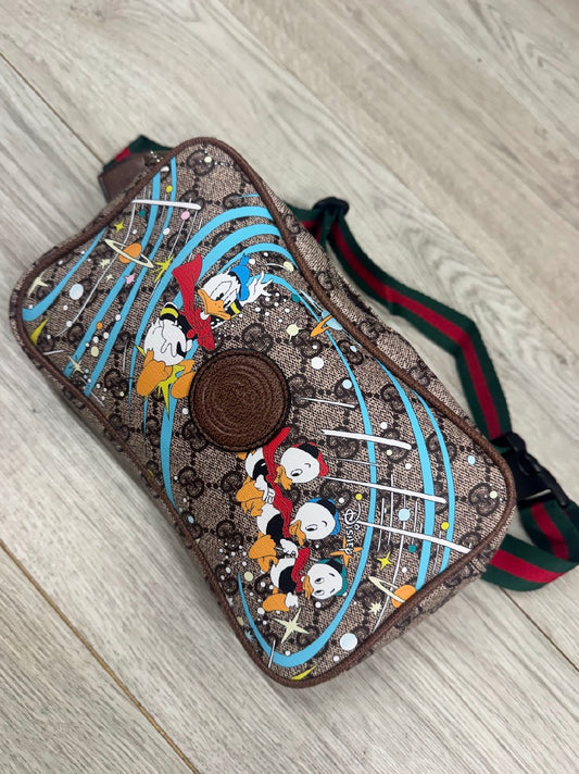 Riñonera Gucci