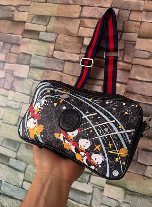 Riñonera Gucci