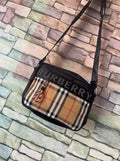 Bandolera Burberry