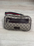 Riñonera Gucci