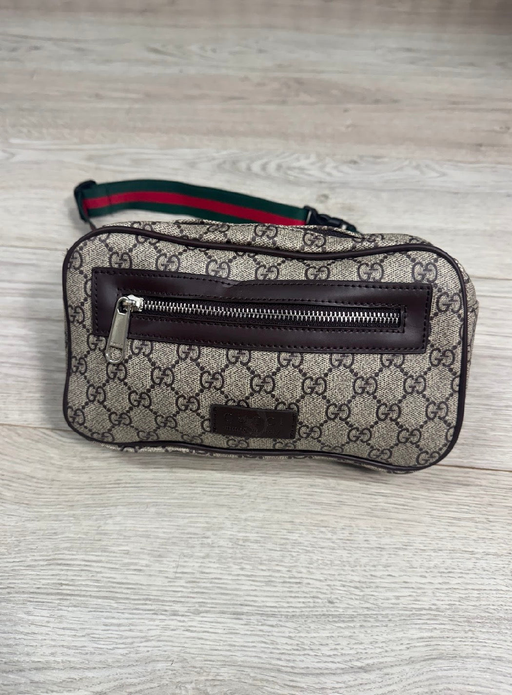 Riñonera Gucci