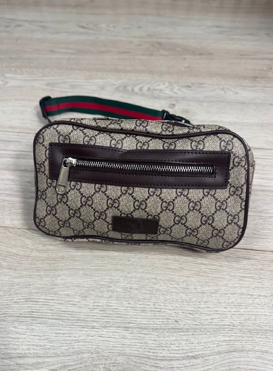 Riñonera Gucci