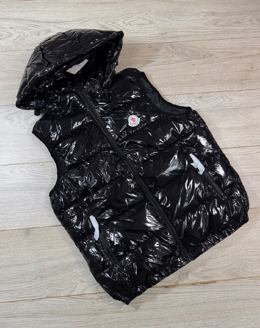 Chaleco Moncler