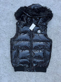 Chaleco Moncler