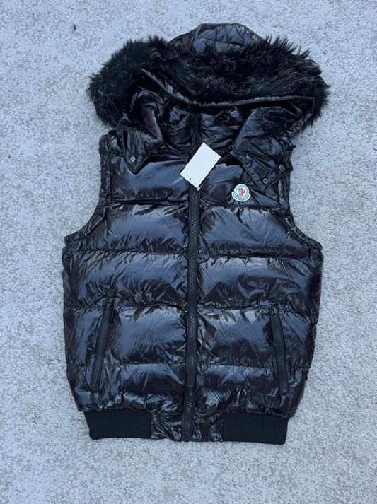 Chaleco Moncler