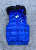 Chaleco Moncler